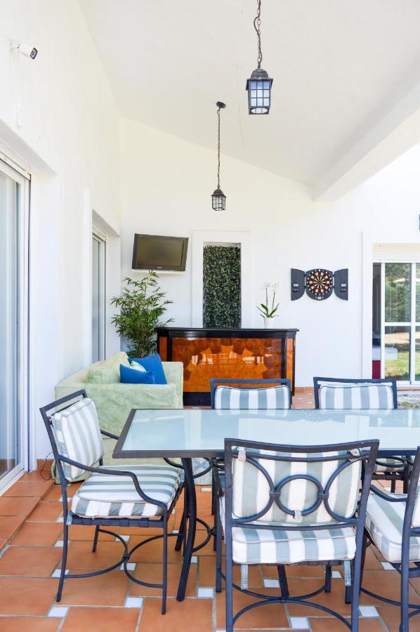 Villa Bendex Estepona Costa Del Sol Exterior foto
