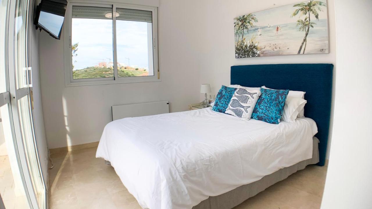 Villa Bendex Estepona Costa Del Sol Exterior foto